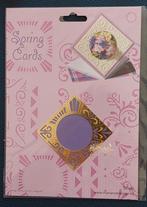 2 Spring Cards mallen (Marianne Design) - Small, Hobby en Vrije tijd, Kaarten | Zelf maken, Ophalen of Verzenden, Nieuw, Overige thema's