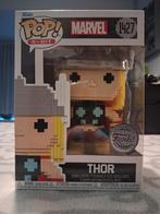 Funko Pop! 8-Bit Thor #1427, Ophalen of Verzenden, Nieuw