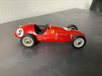 Ferrari. 500 Tonka Polistil., Ophalen, Zo goed als nieuw, Auto, Overige merken
