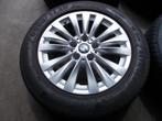 BMW 1 2 SERIE TOURER STYL 475 VELGEN + BANDEN 205 60 R16, 205 mm, Nieuw, Banden en Velgen, 16 inch