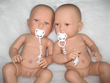 baby pop die echt lijkt grote levensechte babypop 52 cm new beschikbaar voor biedingen