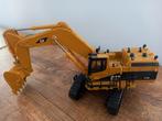 CAT 5110 B RUPSKRAAN, Hobby en Vrije tijd, Modelauto's | 1:50, Ophalen of Verzenden, Zo goed als nieuw, Hijskraan, Tractor of Landbouw