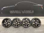 18” originele Volkswagen Polo 2G0 Misano velgen banden 5x100, 18 inch, Banden en Velgen, Ophalen of Verzenden, Personenwagen