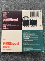 Pink Floyd - The First 3 Singles (1967) Boxset, Ophalen of Verzenden, Voor 1960, Zo goed als nieuw, Boxset