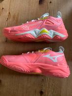 Mizuno Wave Momentum 3 nieuwe zaalschoenen maat 38, Sport en Fitness, Volleybal, Ophalen of Verzenden, Zo goed als nieuw, Schoenen