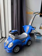 kinder loop auto, Ophalen, Zo goed als nieuw, Loopvoertuig