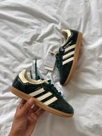 Adidas Samba OG Snakeskin Collegiate Green – Size EU37 1/3, Kleding | Dames, Schoenen, Adidas, Nieuw, Ophalen of Verzenden, Groen