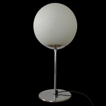 Hustadt Leuchten tafellamp 1960S beschikbaar voor biedingen