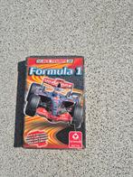 Ace Trumps Formula 1 Kaartspel, Een of twee spelers, Ophalen of Verzenden, Gebruikt, Cartamundi