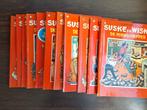 Suske en Wiske, Meerdere stripboeken, Ophalen of Verzenden, Gelezen