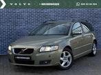 Volvo V50 2.4i Edition II | Youngtimer| 5 cilinder!| Automaa, Auto's, 700 kg, 2435 cc, Traction-control, 170 pk