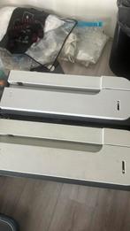 Gratis papierlades, Ophalen of Verzenden, Zo goed als nieuw