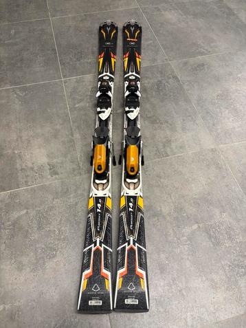 Skies 156 cm Rossignol  beschikbaar voor biedingen