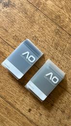 Nooka AO 2 x (grijs & zwart) assets organizer, Sieraden, Tassen en Uiterlijk, Portemonnees, Ophalen of Verzenden, Zo goed als nieuw