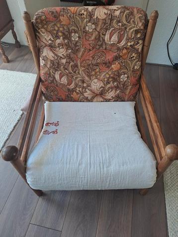 Gratis: vintage fauteuil