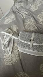 Goyard wit, Sieraden, Tassen en Uiterlijk, Tassen | Schoudertassen, Ophalen of Verzenden, Nieuw, Wit