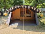 Cabanon Mercury 2023 EPS Vouwwagen, Caravans en Kamperen, Ophalen, Meerkleurig, Cabanon, Meer dan 6