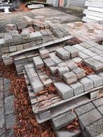 klinkers, Tuin en Terras, Tegels en Klinkers, Ophalen, Gebruikt, Klinkers, 10 m² of meer