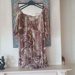 Made in Italy badpak tuniek maat 46, Kleding | Dames, Grote Maten, Ophalen of Verzenden, Zo goed als nieuw, Jurk