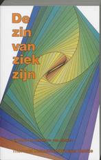 De zin van ziekzijn, Thorwald Dethlefsen, Rüdiger Dahlke,, Ophalen of Verzenden, Zo goed als nieuw, Spiritualiteit algemeen, Overige typen