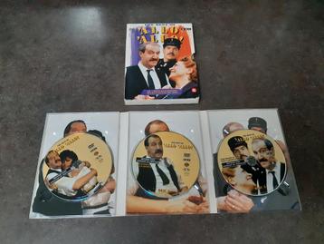 The best of Allo Allo BBC beschikbaar voor biedingen