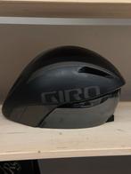 Giro Aero Helm Triathlon Maat M, Ophalen of Verzenden, Zo goed als nieuw, M, Heer of Dame