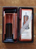 Hemoglobinemeter, Verzamelen, Militaria | Tweede Wereldoorlog, Ophalen of Verzenden, Landmacht, Nederland, Overige typen