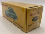 Dinky Toys Atlas 24U Simca 9 Aronde -SEALED- M20, Gebruikt, Auto, Dinky Toys, Ophalen of Verzenden