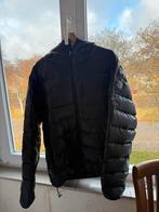 Winter jas, Ophalen of Verzenden, Zo goed als nieuw, Zwart