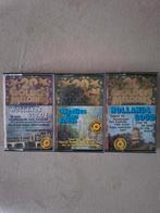 Cassettebandjes, Cd's en Dvd's, Cassettebandjes, 2 t/m 25 bandjes, Ophalen of Verzenden, Zo goed als nieuw, Origineel