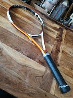 Wilson N Tour Two Tennisracket
280 gram L4 Gemert & Wierden, L4, Ophalen of Verzenden, Zo goed als nieuw, Wilson