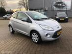 Ford Ka 1.2 Limited AIRCO ELL PAKK NW APK, Auto's, Ford, Voorwielaandrijving, Metallic lak, Gebruikt, 1242 cc