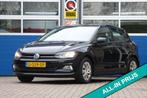 Volkswagen Polo 1.6 TDI Comfortline, Voorwielaandrijving, Stof, Gebruikt, Zwart