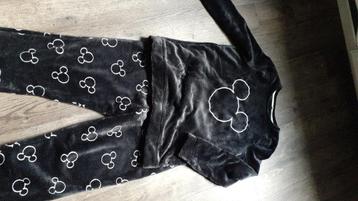 Disney fleece huispak maat L *nieuw beschikbaar voor biedingen