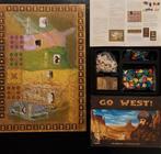 Go West, Ophalen of Verzenden, Zo goed als nieuw, Phalanx Games