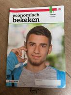 Tekoop, Ophalen, Zo goed als nieuw, Overige niveaus