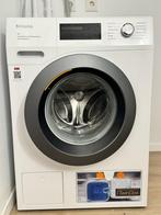 Miele W1 PowerWash & TwinDos & Steam - 125 Gala Edition, 8 tot 10 kg, Ophalen of Verzenden, 85 tot 90 cm, 1600 toeren of meer