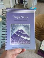 Yoga Nidra Studieboek - Swami Satyananda Saraswati, Ophalen of Verzenden, Nieuw