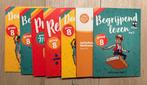 7 groep 8 Oefenboeken voor CITO / IEP, niet in geschreven, Boeken, Ophalen, Zo goed als nieuw, Overige niveaus, Nederlands