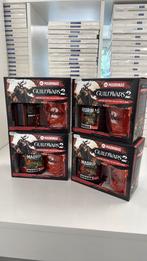 Guild Wars 2 - Limited Edition Collector’s box Madrinas, 1 speler, Ophalen of Verzenden, Nieuw, Vanaf 12 jaar