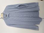 LEDUB overhemd., Kleding | Heren, Blauw, Ledub, Ophalen of Verzenden, Zo goed als nieuw