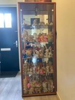 Vitrinekast, Huis en Inrichting, Kasten | Vitrinekasten, Ophalen