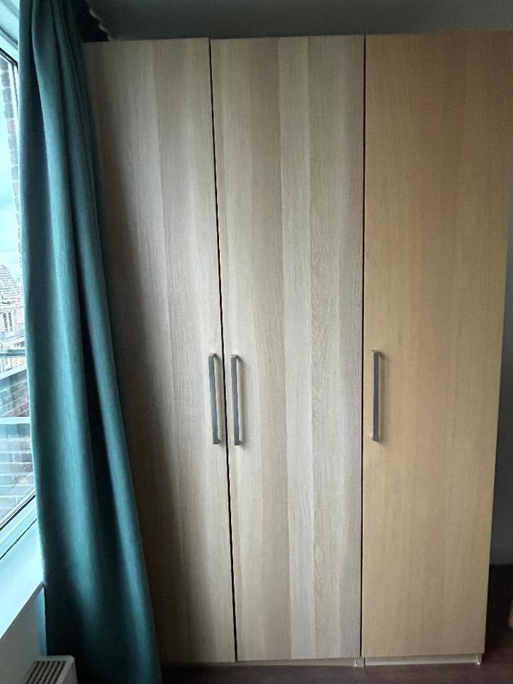 IKEA Pax kast, Huis en Inrichting, Kasten | Kledingkasten, Gebruikt, 200 cm of meer, 50 tot 100 cm, 50 tot 75 cm, Met lade(s)
