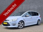 Ford S-Max 2.0 S Edition/ACC/Camera/Lane Ass/Pano/18''/239PK, 1976 cc, Gebruikt, Bluetooth, 4 cilinders