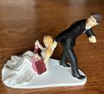 Taarttopper, Hobby en Vrije tijd, Taarten en Cupcakes maken, Ophalen of Verzenden, Zo goed als nieuw, Taarten, Versiering