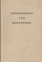 Geschiedenis van Hontenisse - Pater Amedeus Fruytier, Ophalen of Verzenden, Gelezen, Pater Amedeus Fruytier