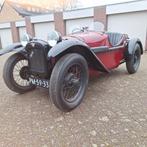 Austin 7 ulster replica 1933 Rood oldtimer, 4 cilinders, Cabriolet, 394 kg, Handgeschakeld