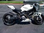 Ducati Monster 696/796/1100  Bellypan, Bugspoiler, Onderkuip, Motoren, Nieuw