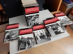 SESAM Geschiedenis van de 2e wereldoorlog - compleet 20 dln, HA Jacobsen, Europa, Ophalen of Verzenden, 20e eeuw of later