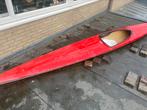 Eska 520 tiekano, Watersport en Boten, Kano's, Ophalen, Eén persoon, Met peddels, Overige typen